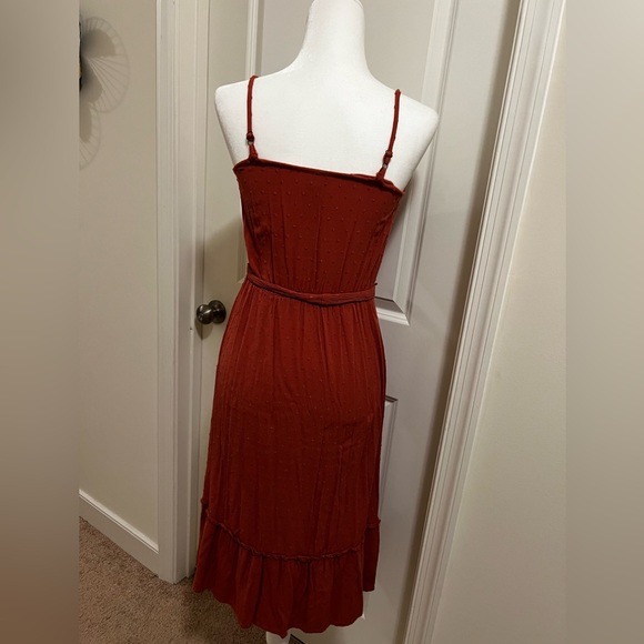 Knox Rose dress - Picture 3 of 5